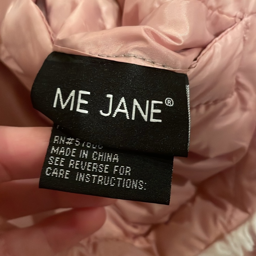 Reversible Thick Winter Jacket - image 6